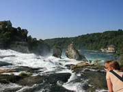 Rheinfall Schaffhausen